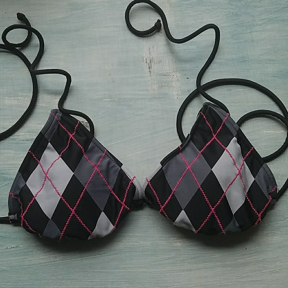 Bikini top